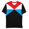Catania Extreme – All Over Print – Jersey