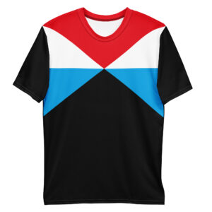Catania Extreme – All Over Print – Jersey