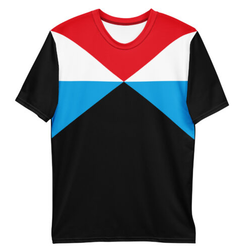 Catania Extreme – All Over Print – Jersey
