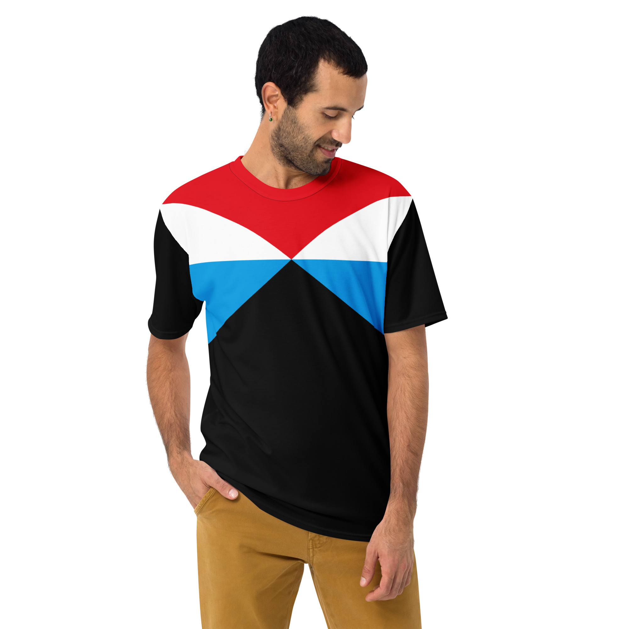 Catania Extreme – All Over Print – Jersey