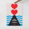 I’m Waiting for you in CATANIA – Poster Art