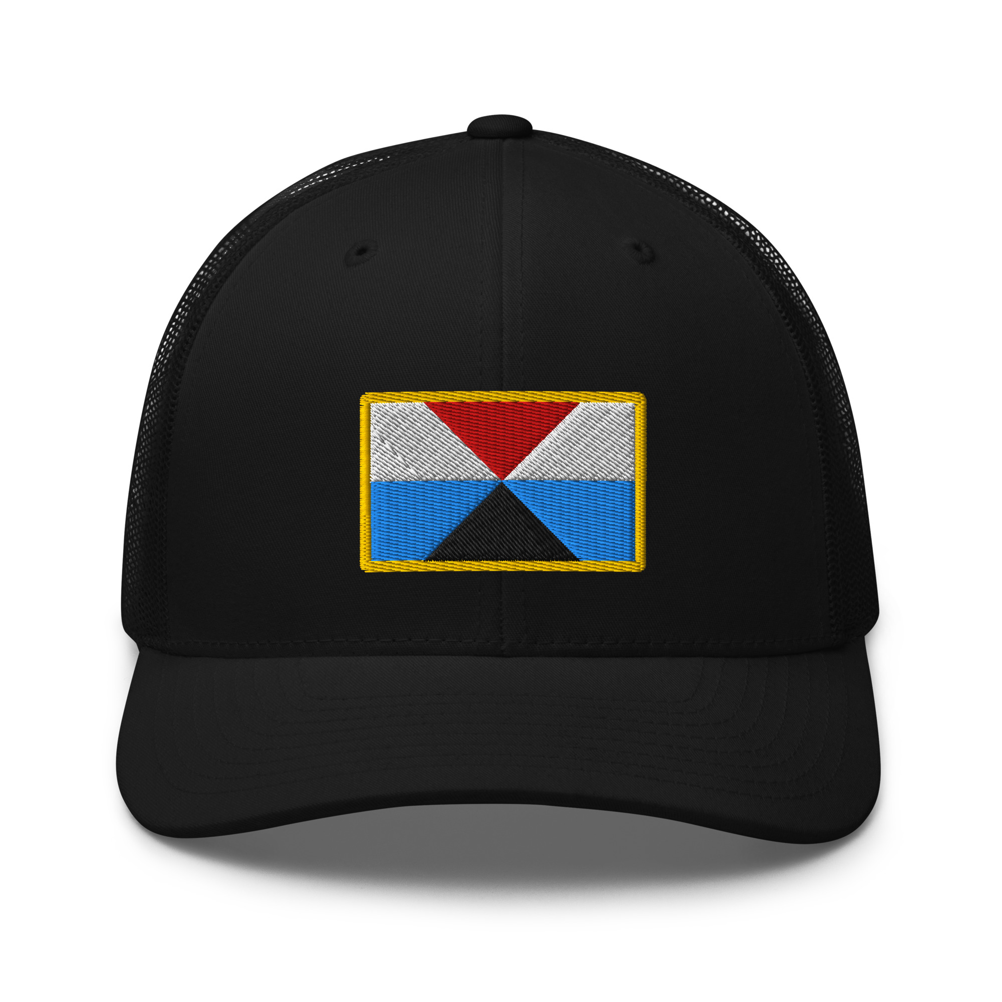 CATANIA Basic - Trucker Cap