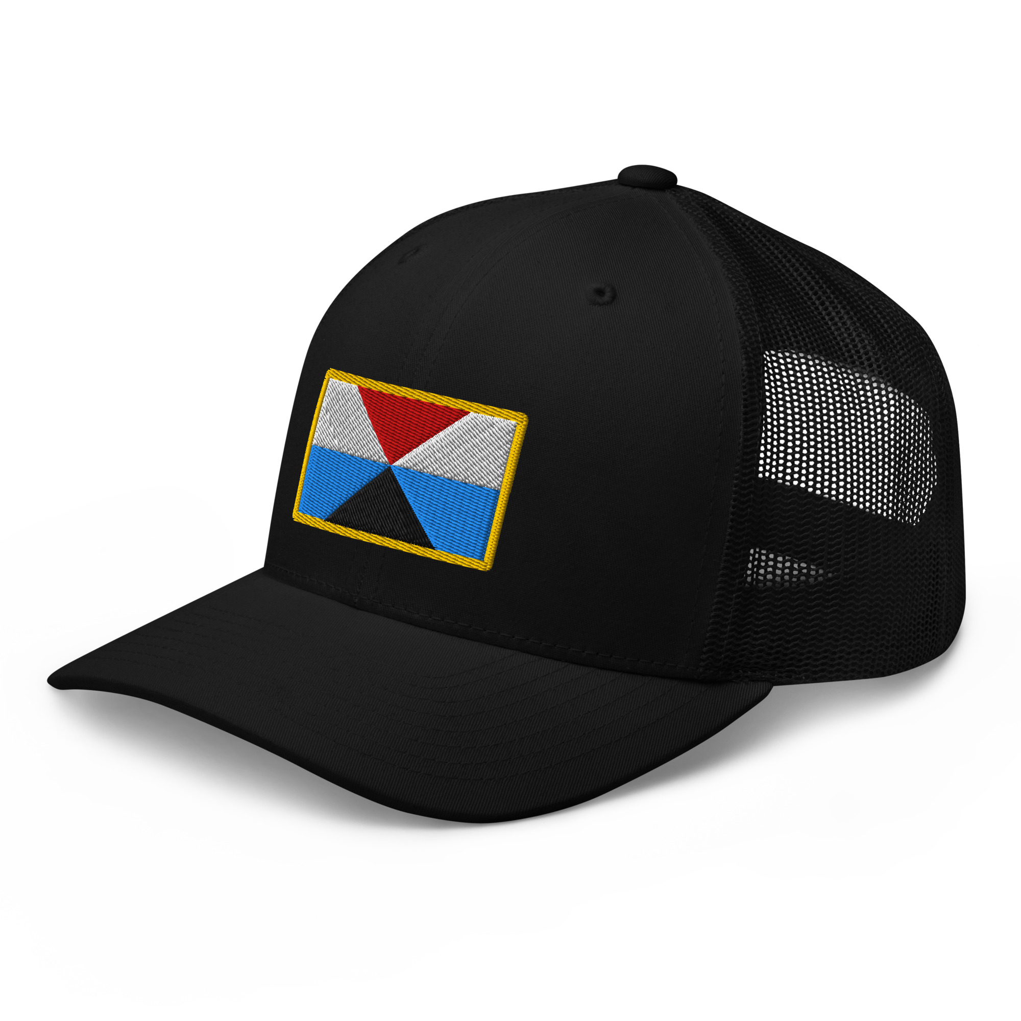 CATANIA Basic - Trucker Cap