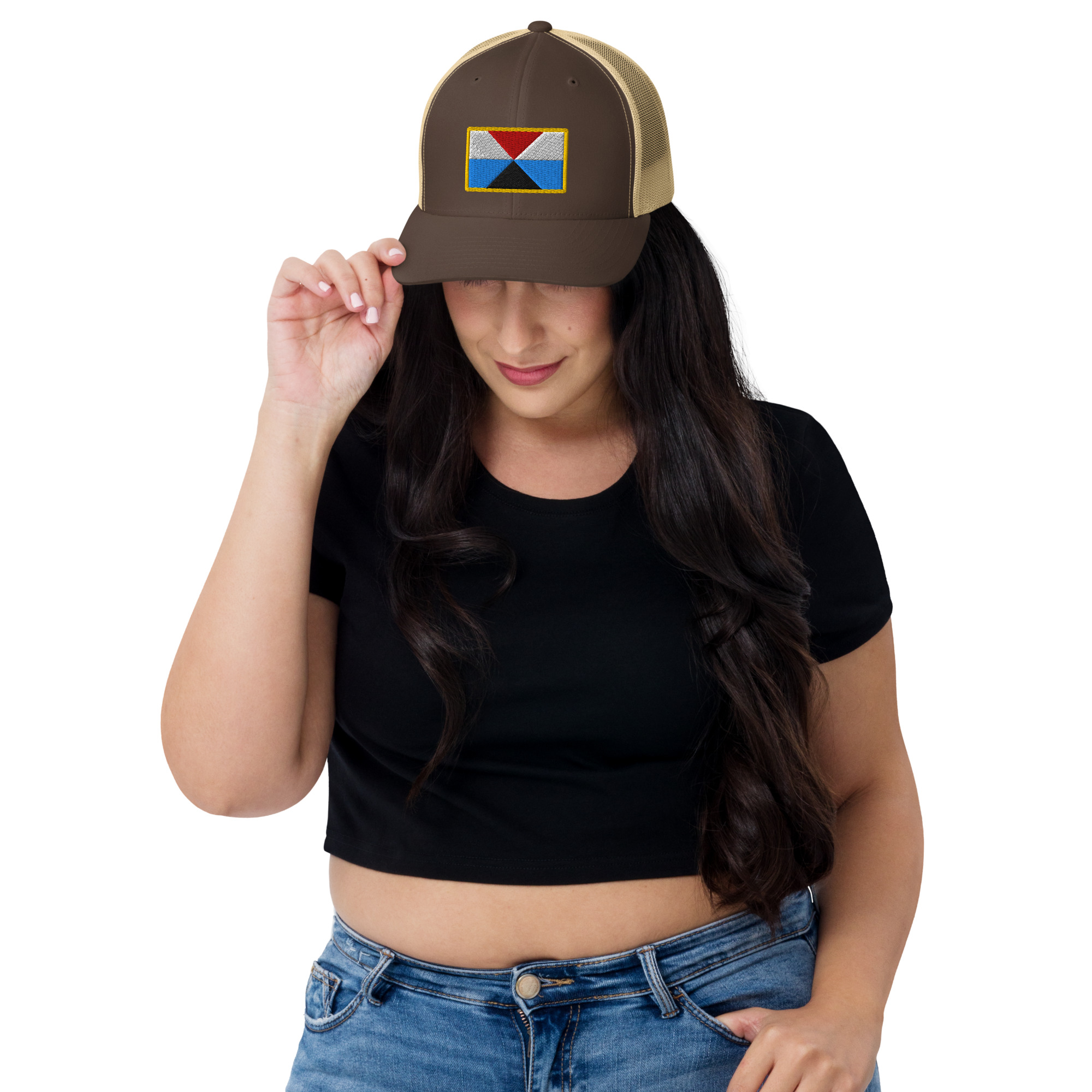 CATANIA Basic - Trucker Cap