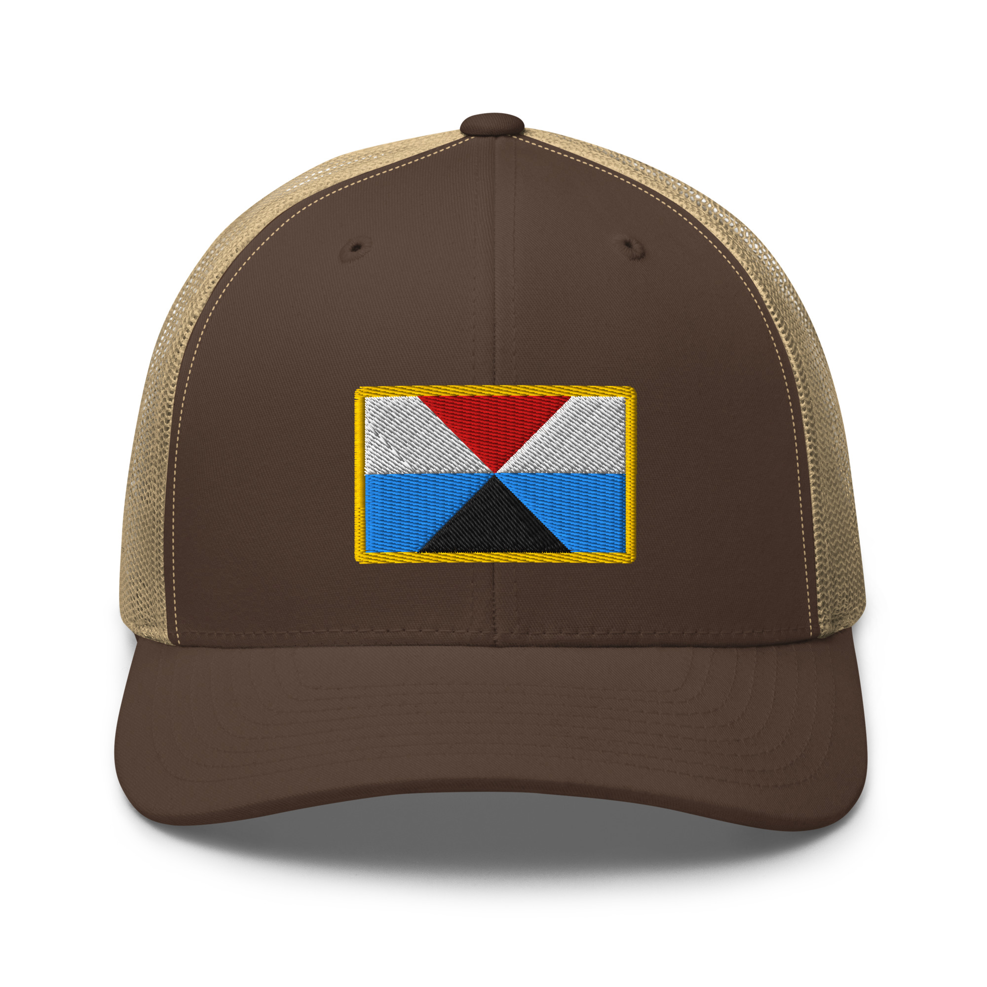 CATANIA Basic - Trucker Cap