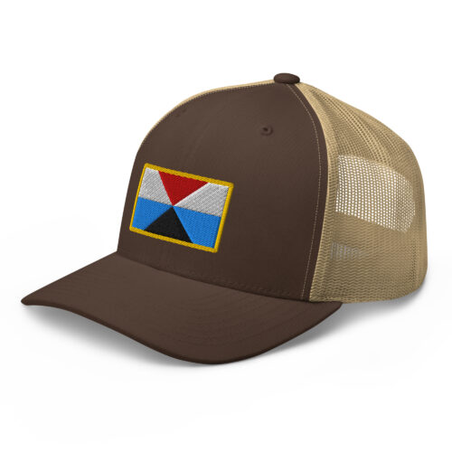 CATANIA Basic - Trucker Cap