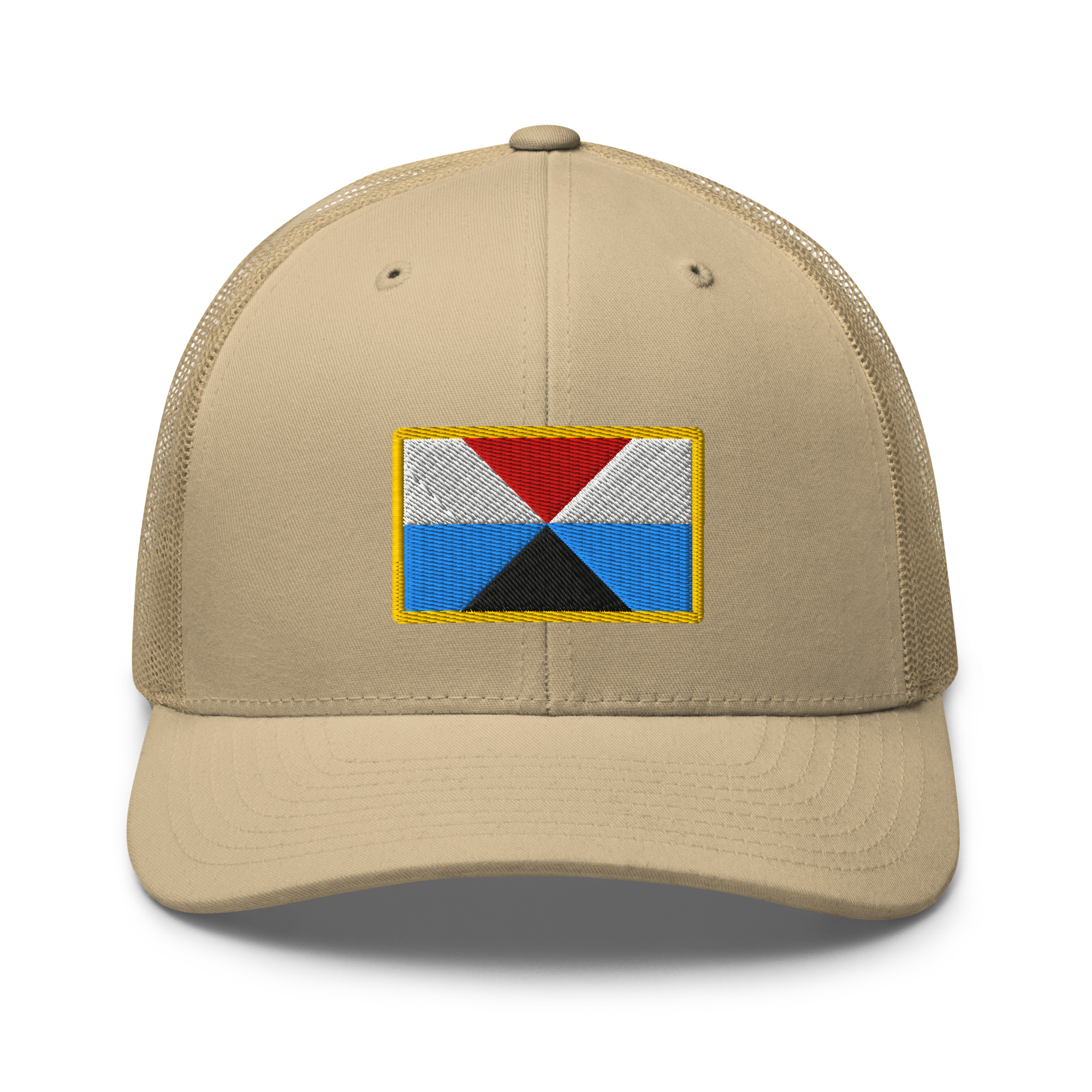 CATANIA Basic - Trucker Cap