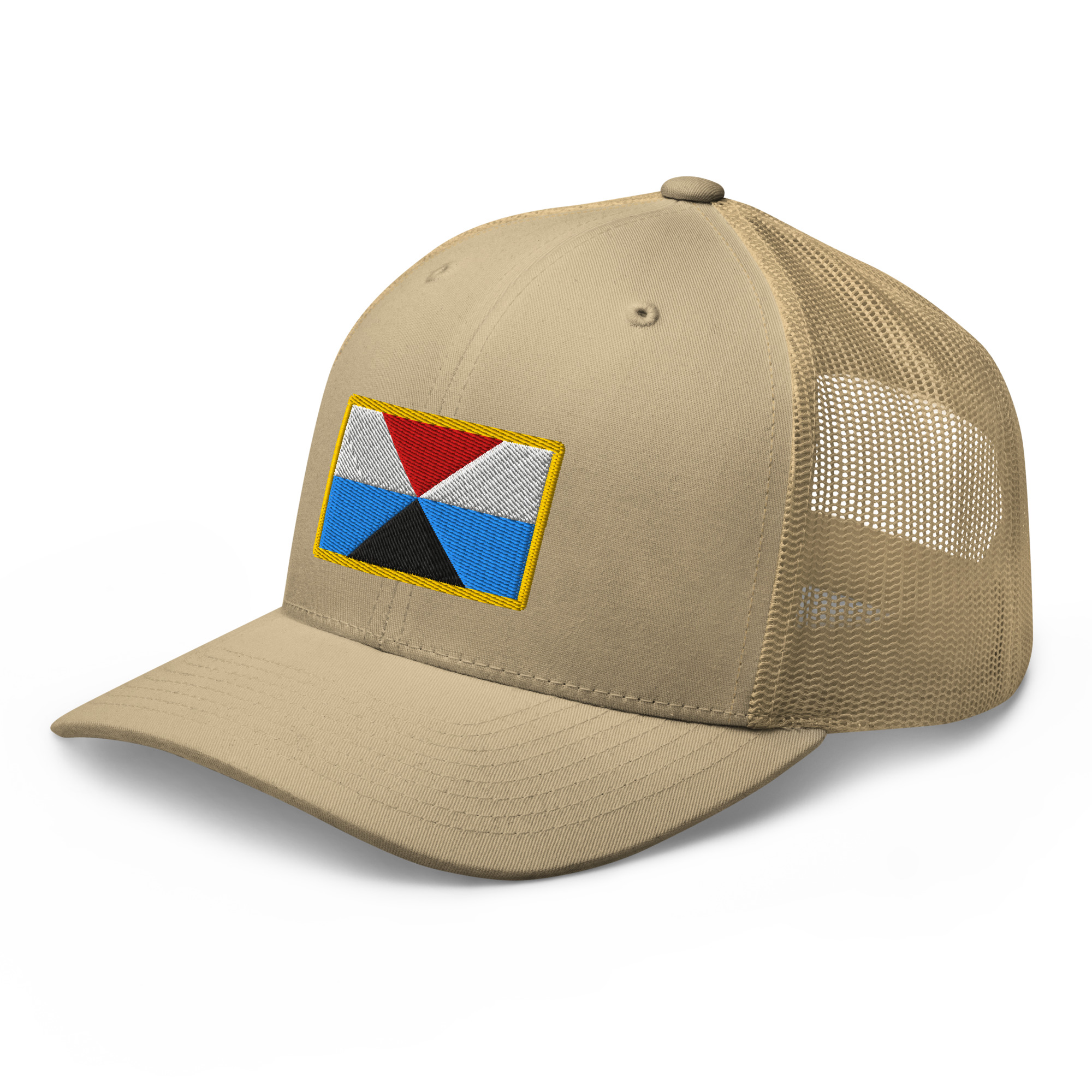 CATANIA Basic - Trucker Cap