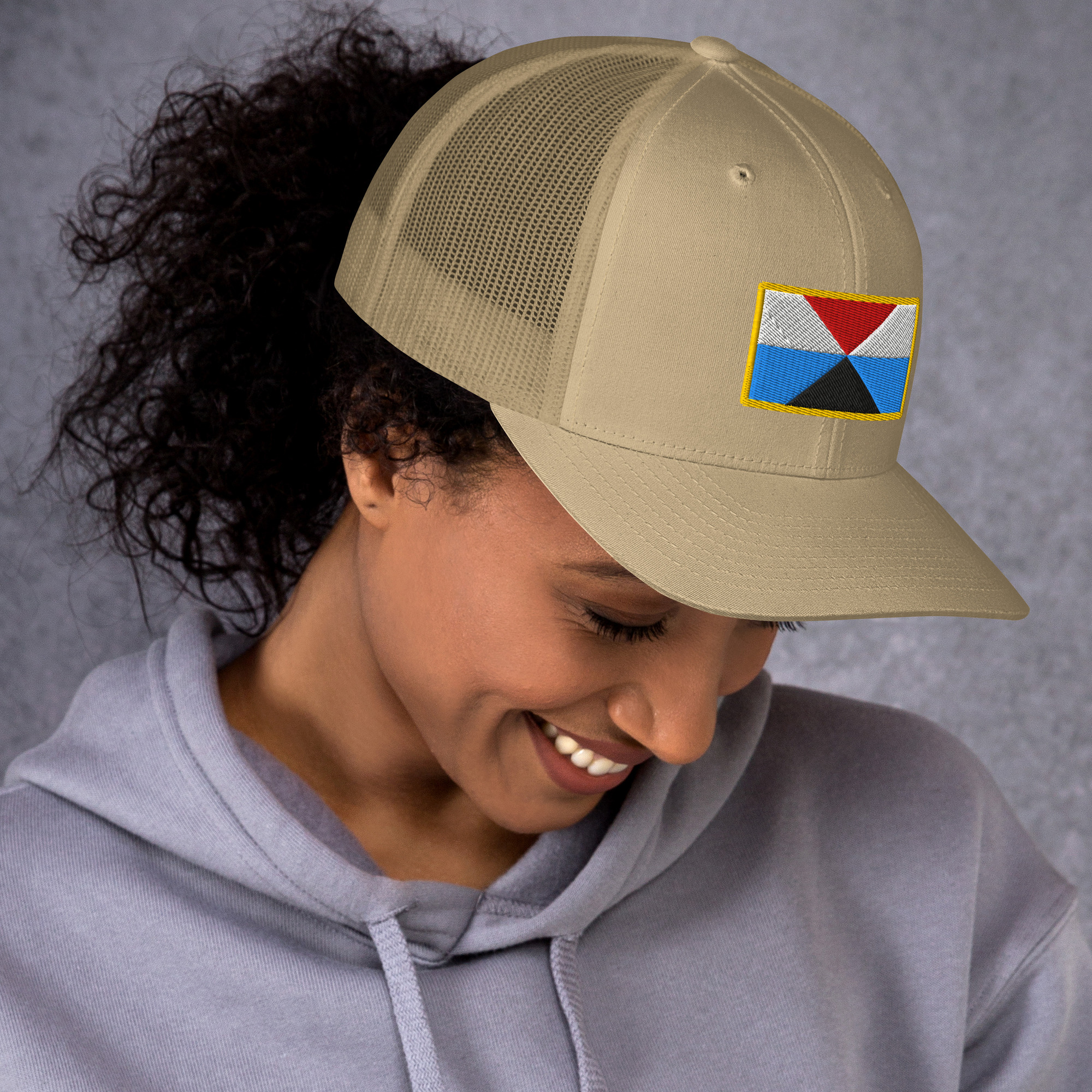 CATANIA Basic - Trucker Cap
