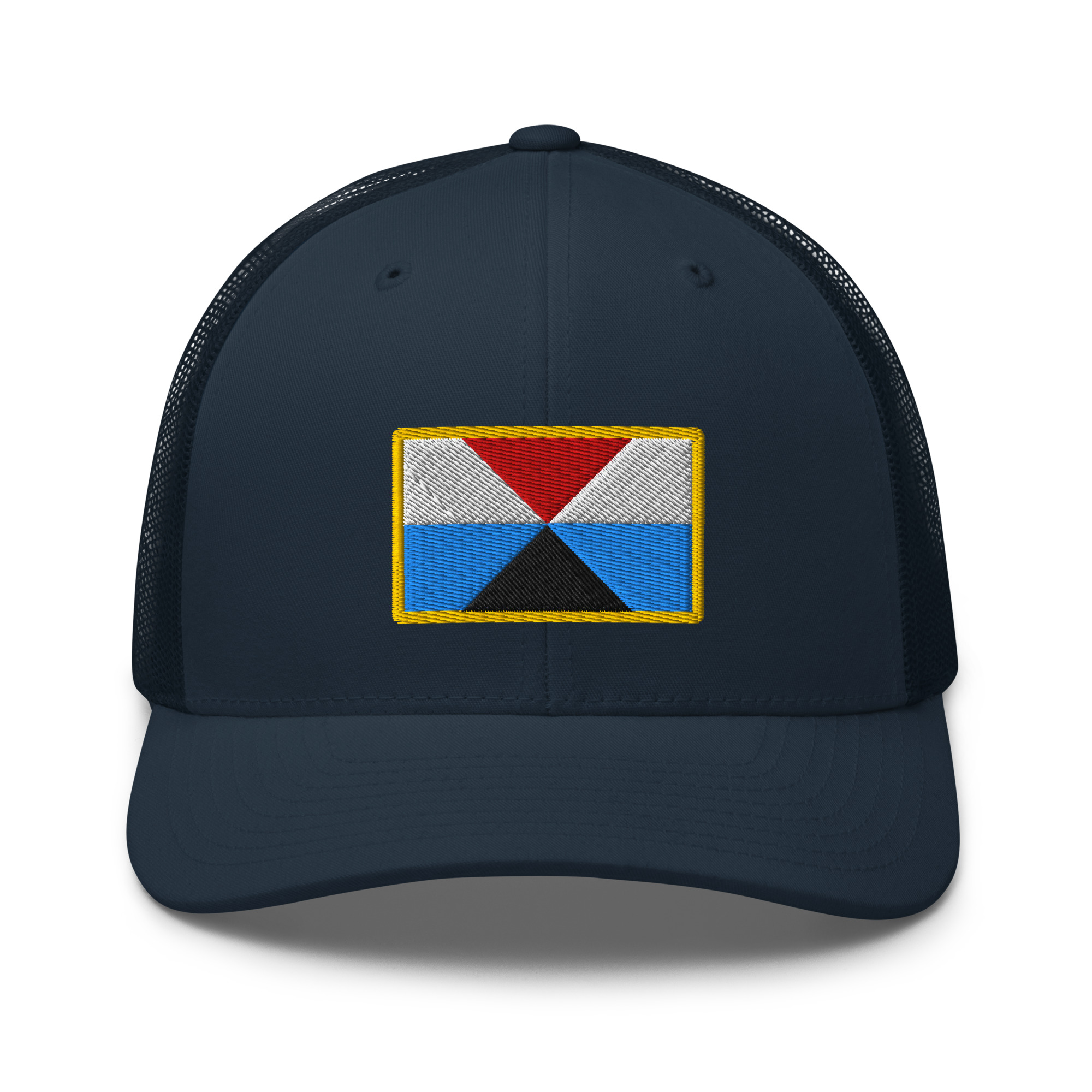 CATANIA Basic - Trucker Cap