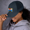 CATANIA Basic - Trucker Cap