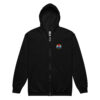 CATANIA Basic – Unisex Zip Hoodie