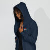 CATANIA Basic – Unisex Zip Hoodie