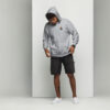 CATANIA Basic – Unisex Zip Hoodie