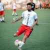 Maglia AWAY Villaggio Sant’Agata FC – Stagione 2024/2025