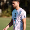 Maglia AWAY Villaggio Sant’Agata FC – Stagione 2024/2025