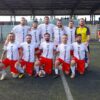 Maglia AWAY Villaggio Sant’Agata FC – Stagione 2024/2025