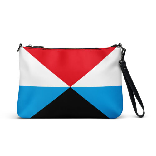 Crossbody Bag - CATANIA