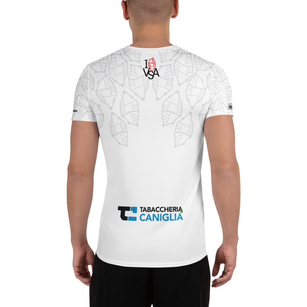 Maglia AWAY Villaggio Sant’Agata FC – Stagione 2024/2025