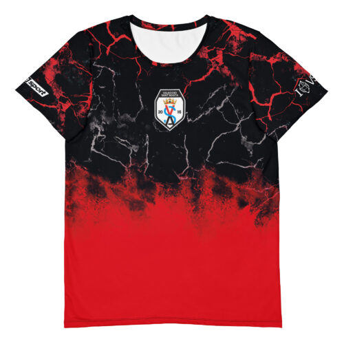 Maglia HOME Villaggio Sant’Agata FC – Stagione 2024/2025