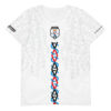 Maglia AWAY Villaggio Sant’Agata FC – Stagione 2024/2025