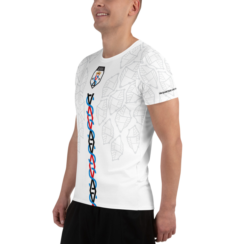 Maglia AWAY Villaggio Sant’Agata FC – Stagione 2024/2025