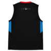 CATANIA – Basketball Jersey