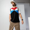 CATANIA – Basketball Jersey