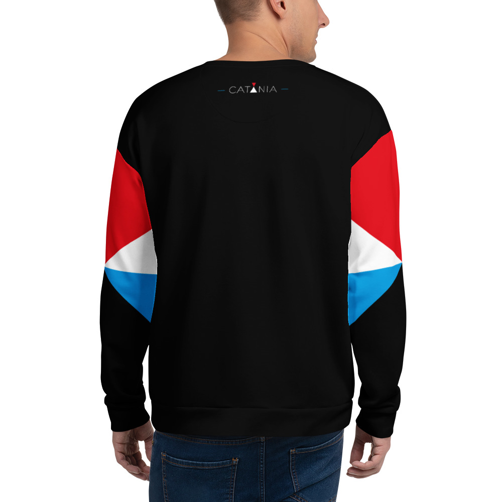 CATANIA Long Sleeve Jersey – All Over Print – Sport Edition