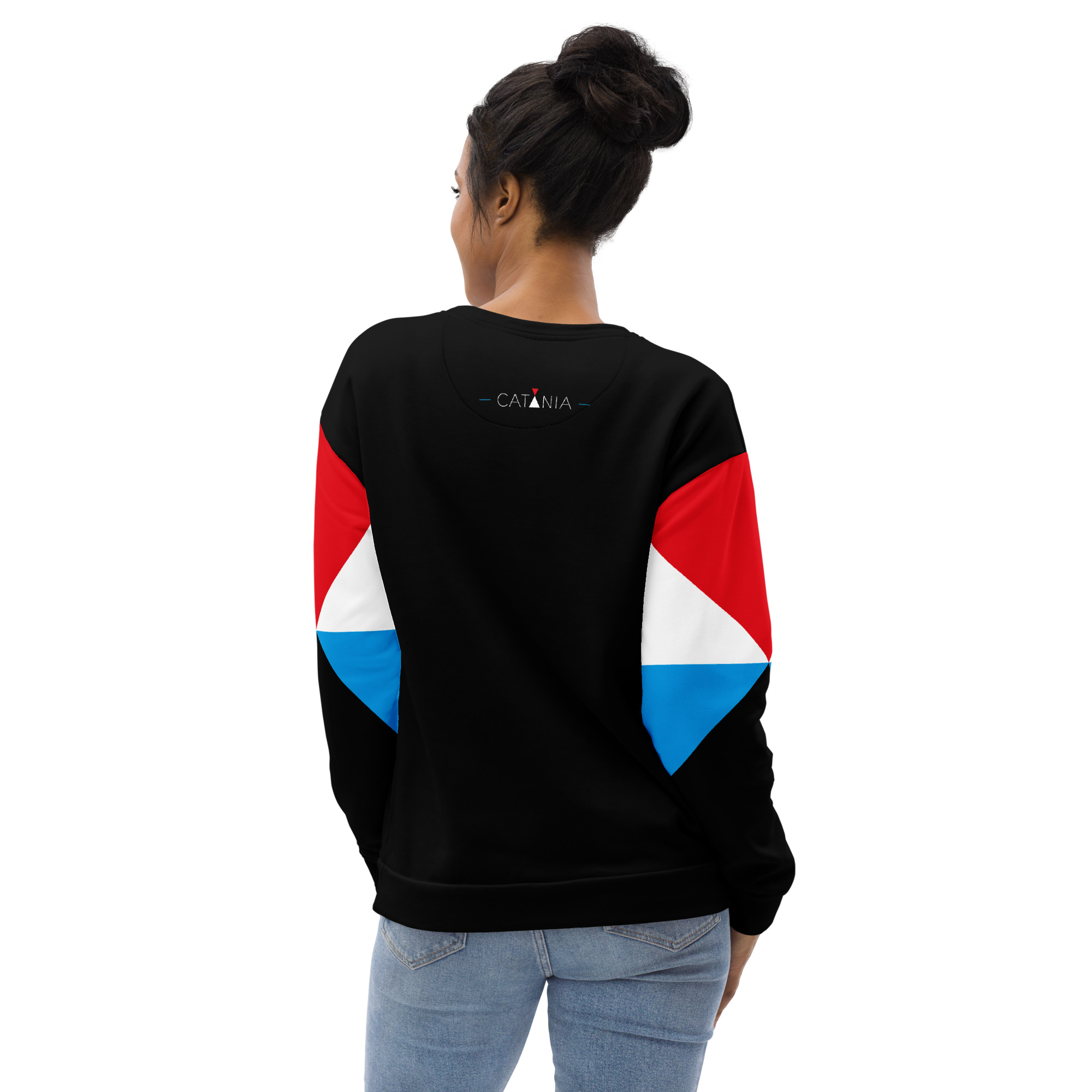 CATANIA Long Sleeve Jersey – All Over Print – Sport Edition