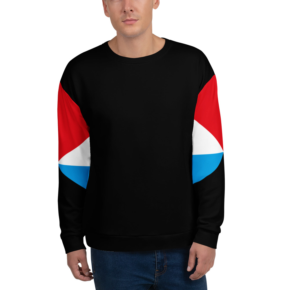 CATANIA Long Sleeve Jersey – All Over Print – Sport Edition