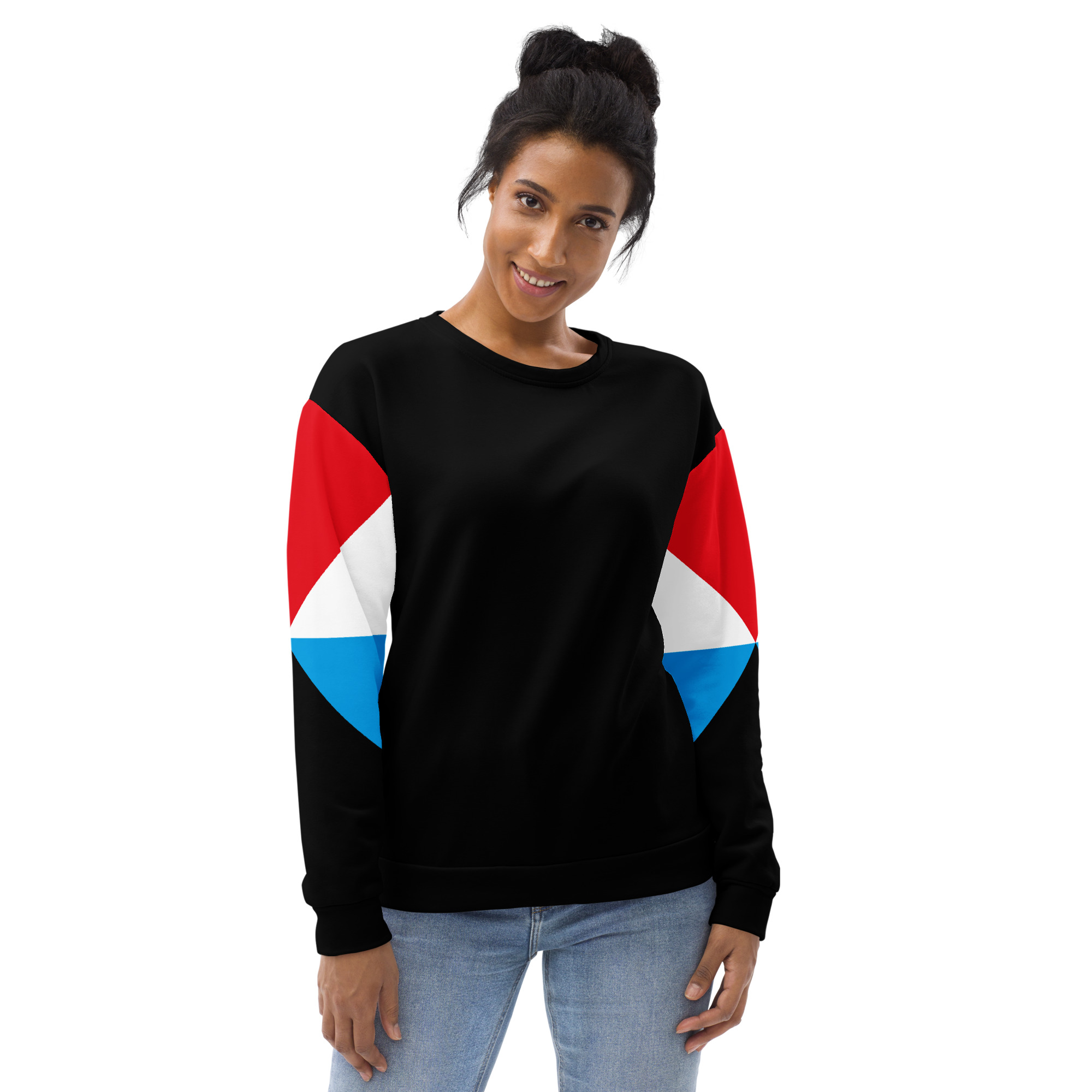 CATANIA Long Sleeve Jersey – All Over Print – Sport Edition