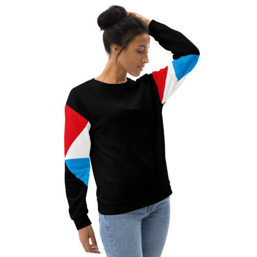 CATANIA Long Sleeve Jersey – All Over Print – Sport Edition