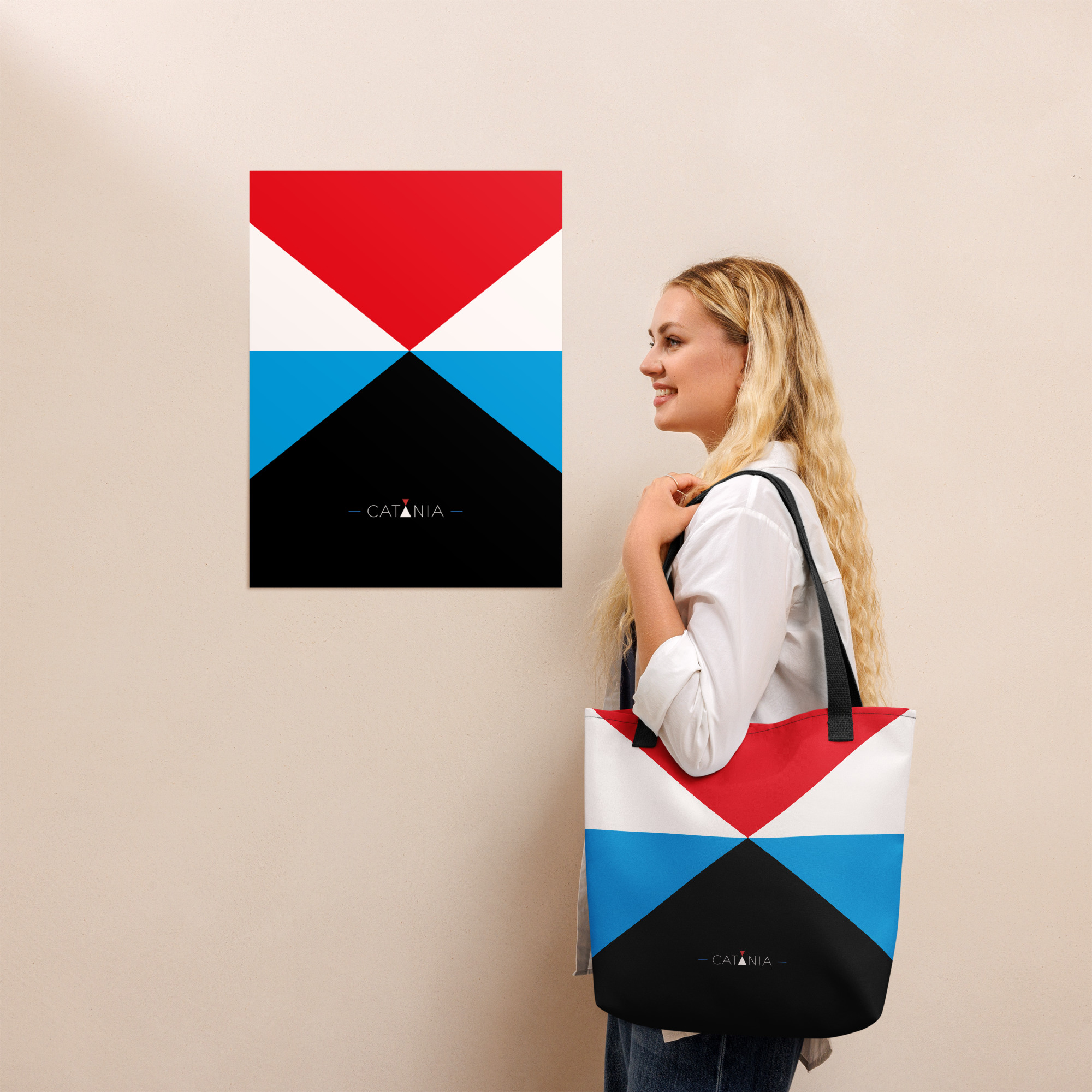 Bag CATANIA