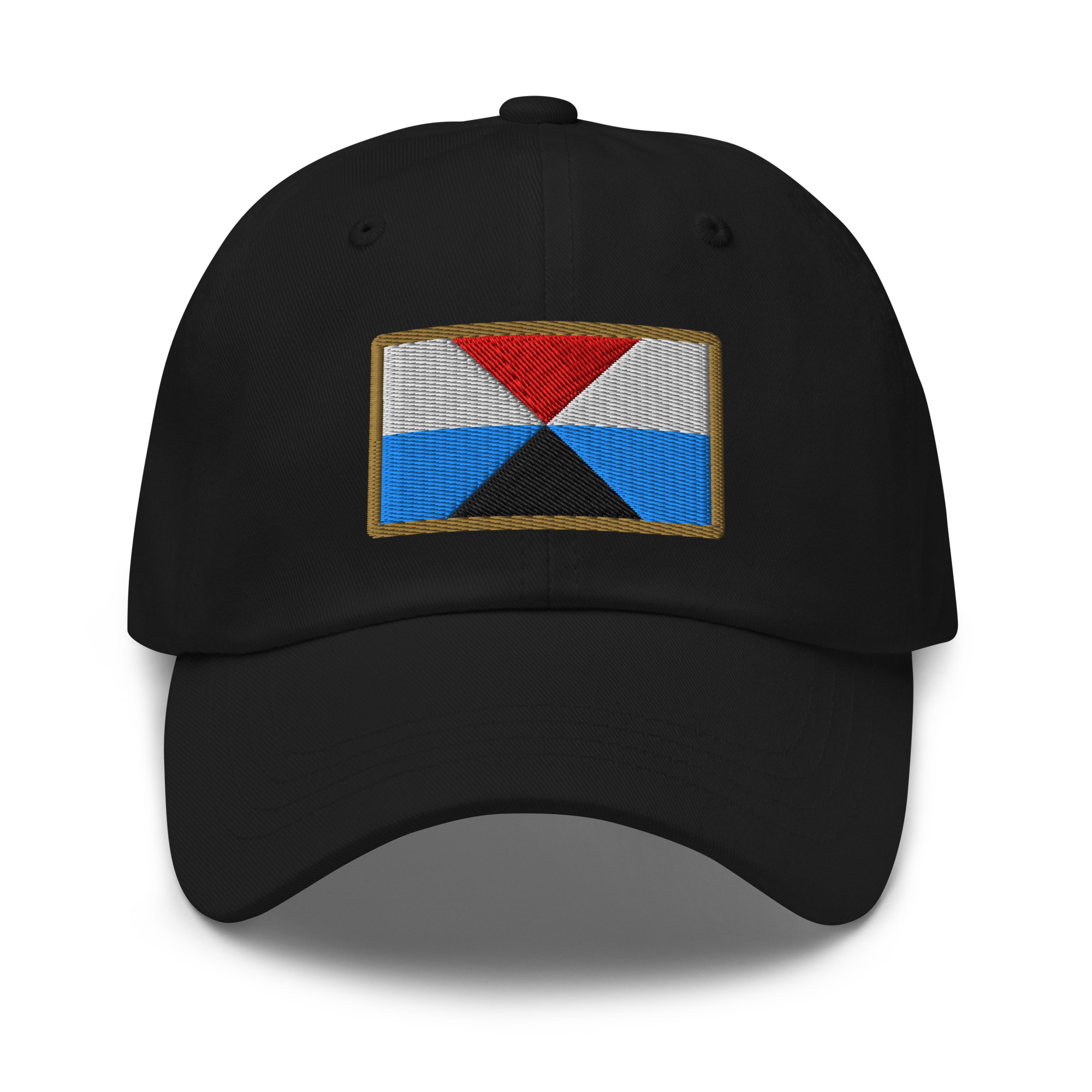 CATANIA Basic Cap / Flag