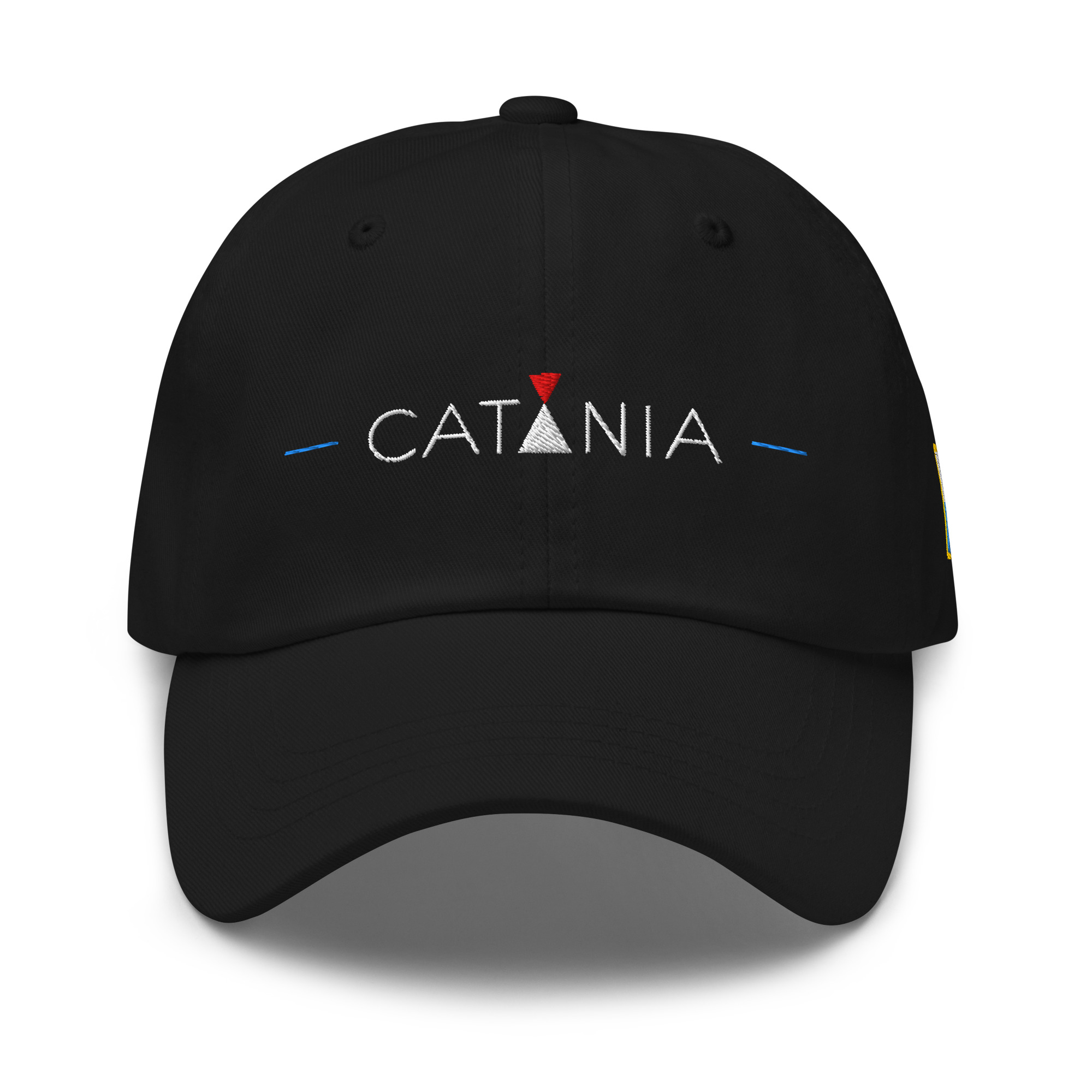 CATANIA Classic Cap