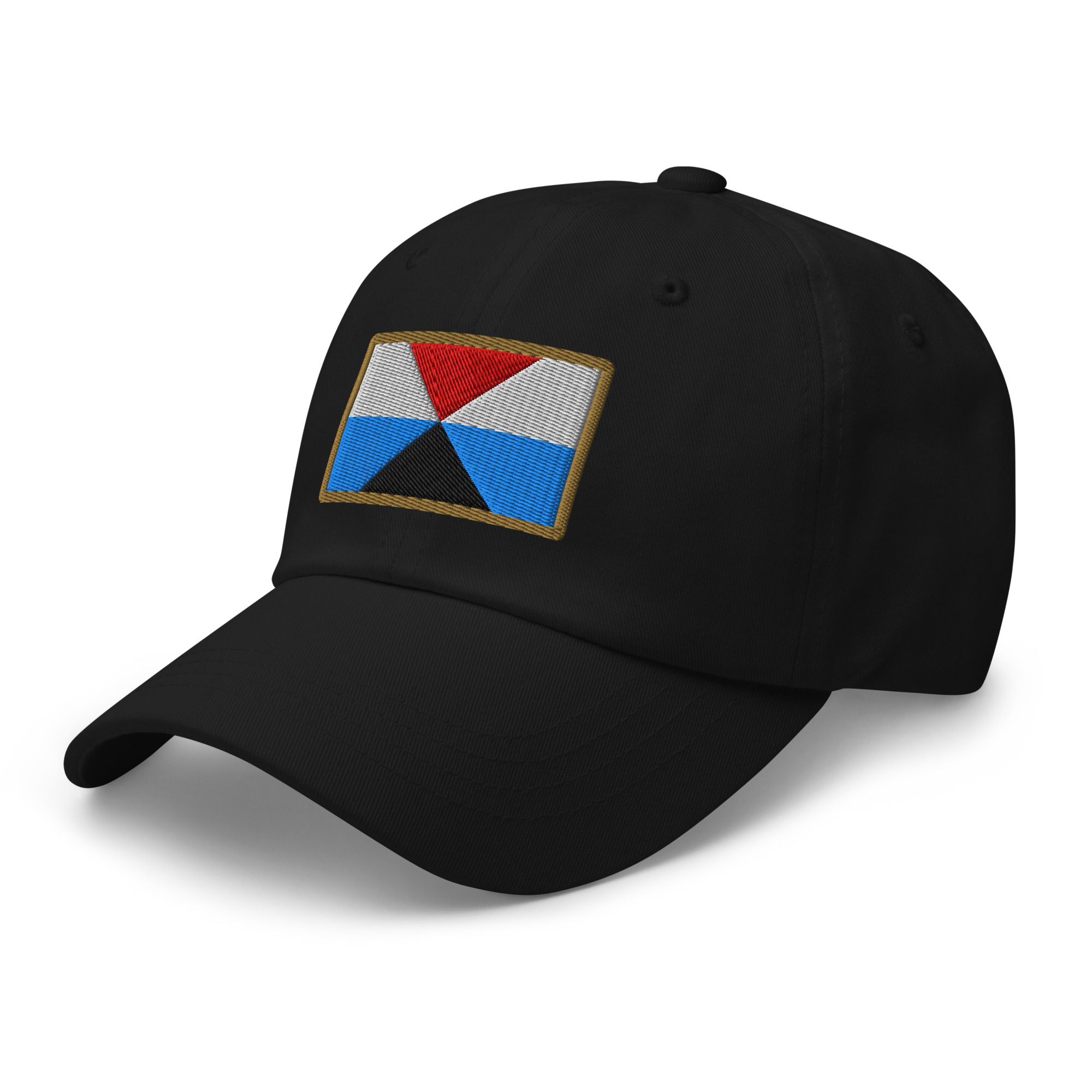CATANIA Basic Cap / Flag