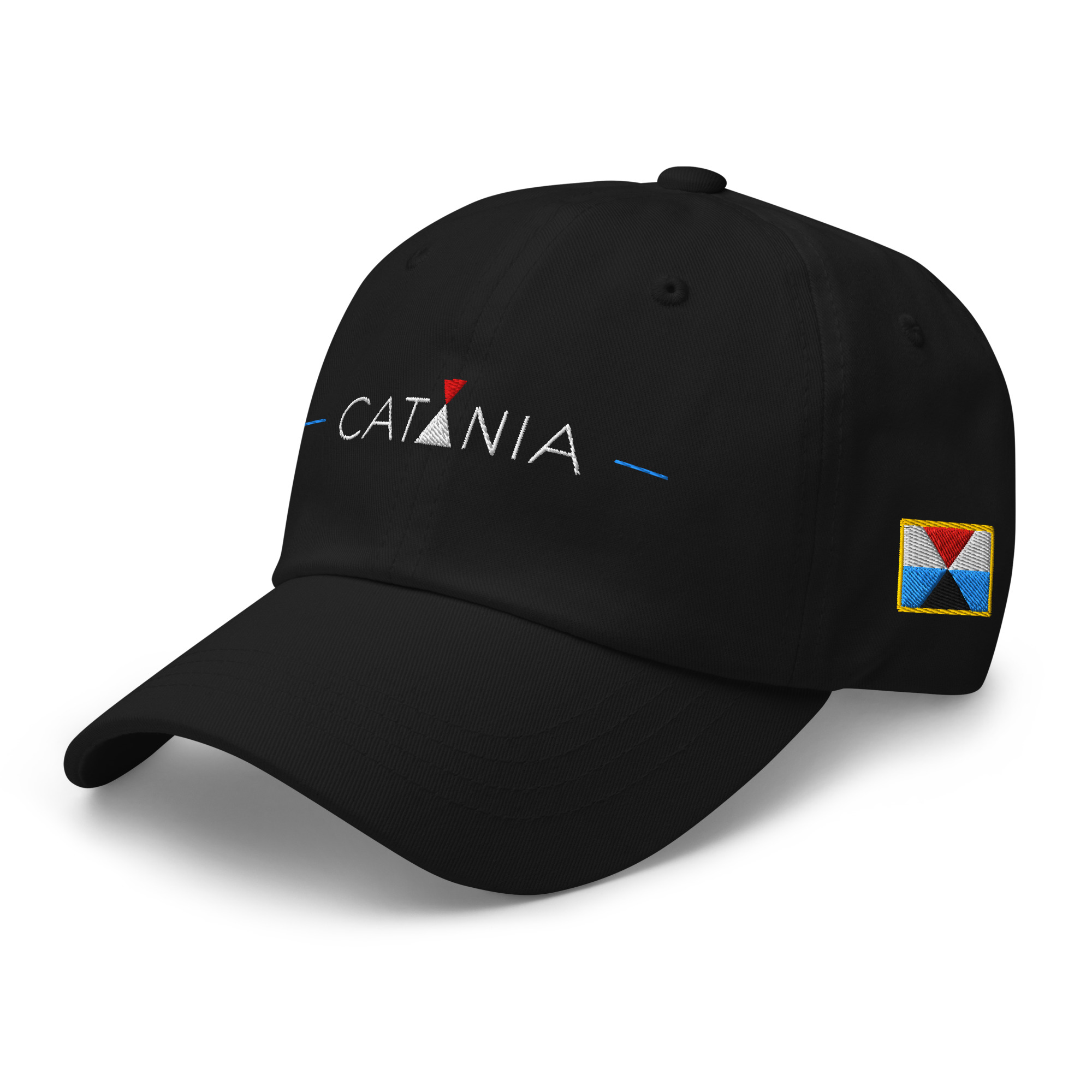 CATANIA Classic Cap
