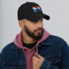 CATANIA Basic Cap / Flag