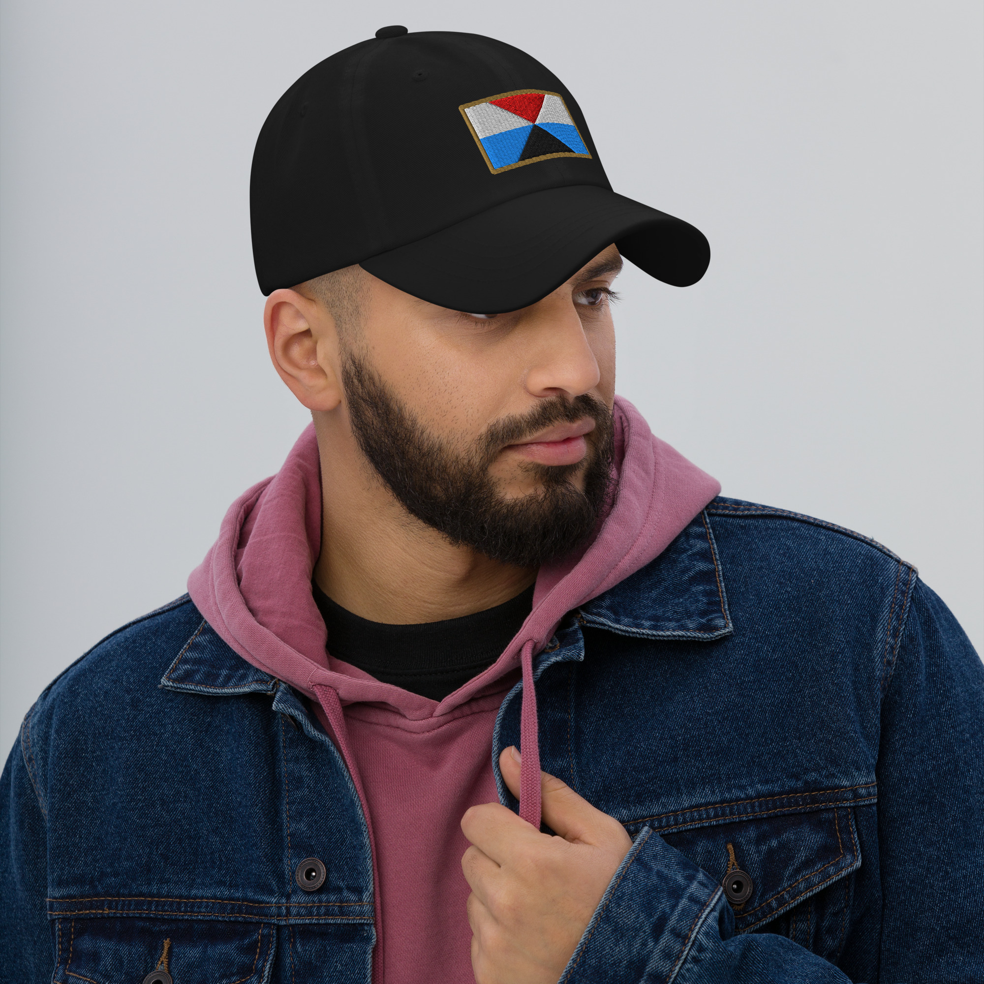 CATANIA Basic Cap / Flag