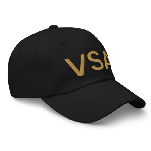 VSA - Classic Cap
