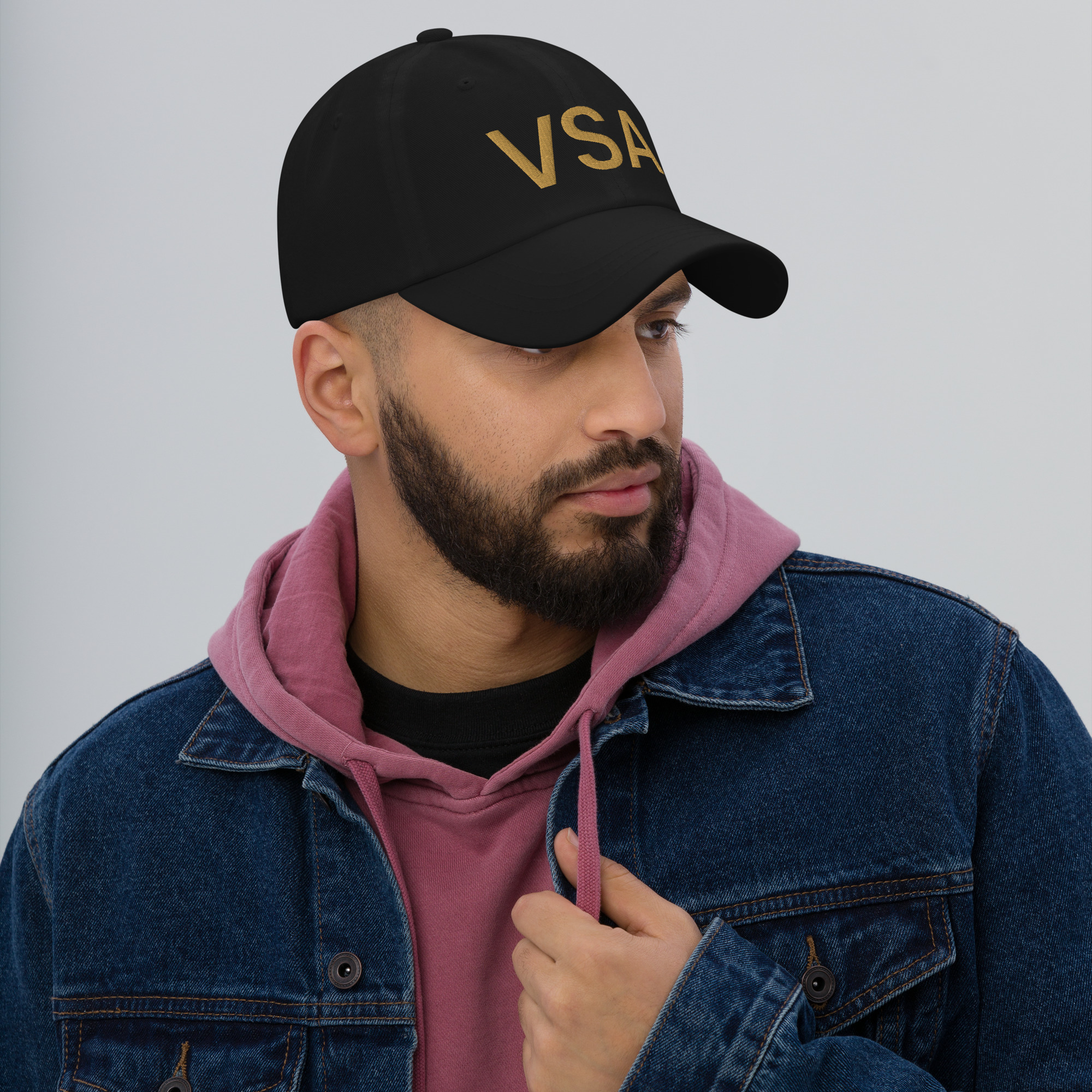 VSA - Classic Cap