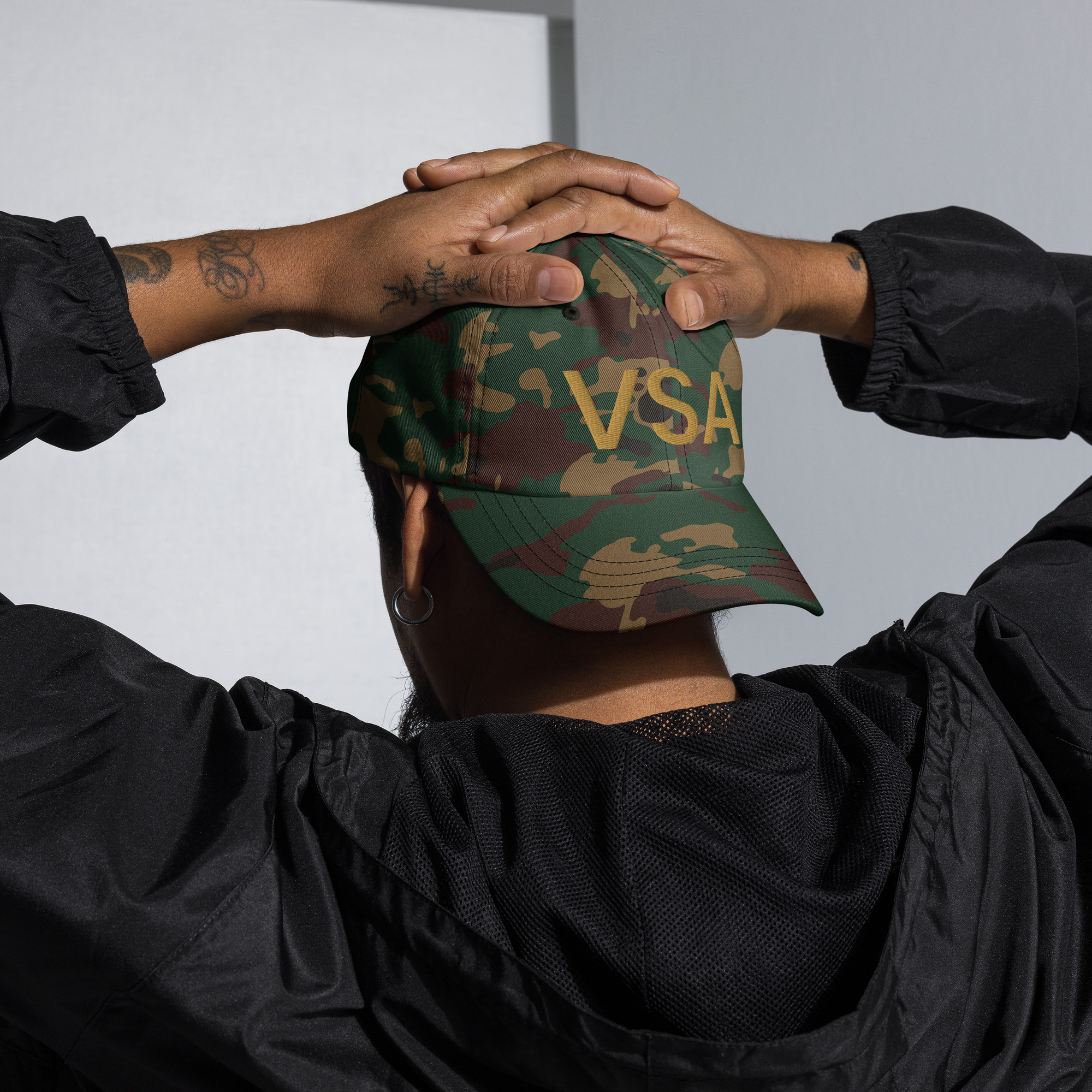 VSA - Classic Cap
