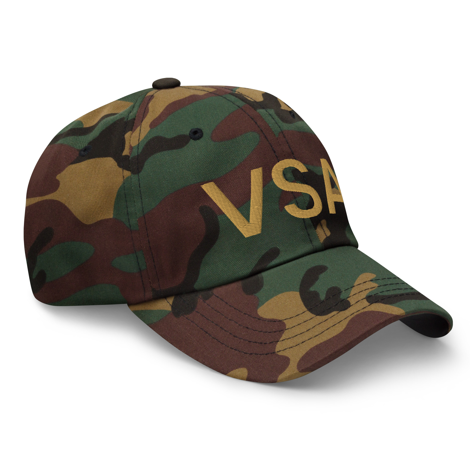 VSA - Classic Cap