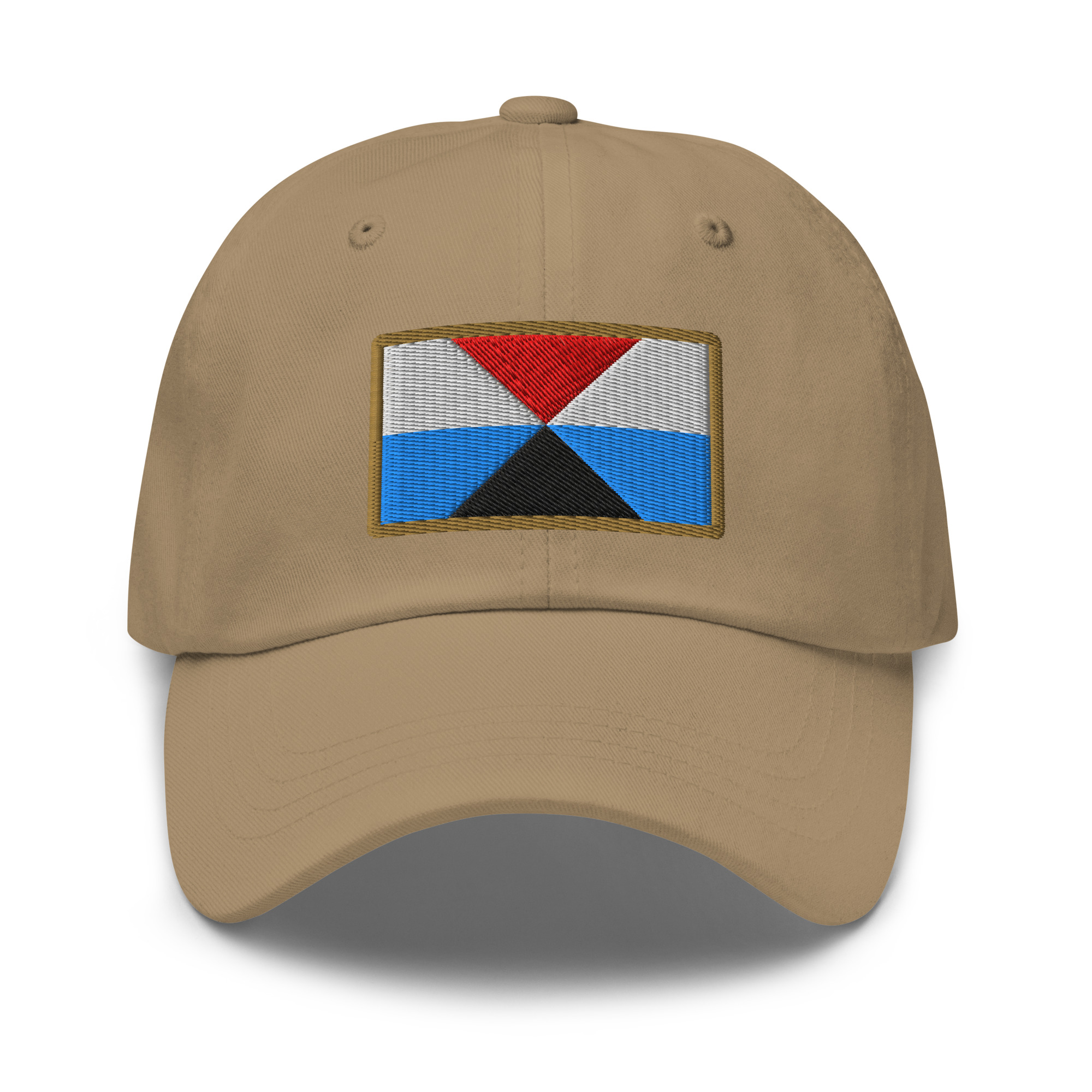 classic-dad-hat-khaki-front-687ccdb47248e.jpg CATANIA Basic Cap / Flag
