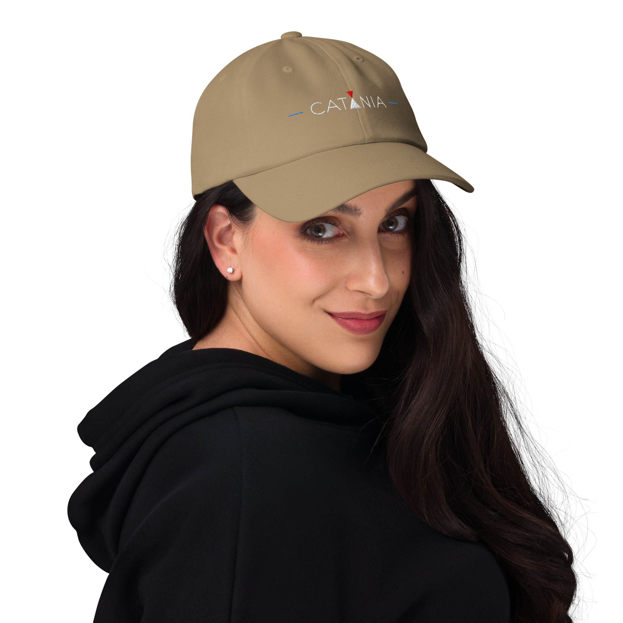 CATANIA Classic Cap