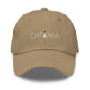 CATANIA Classic Cap