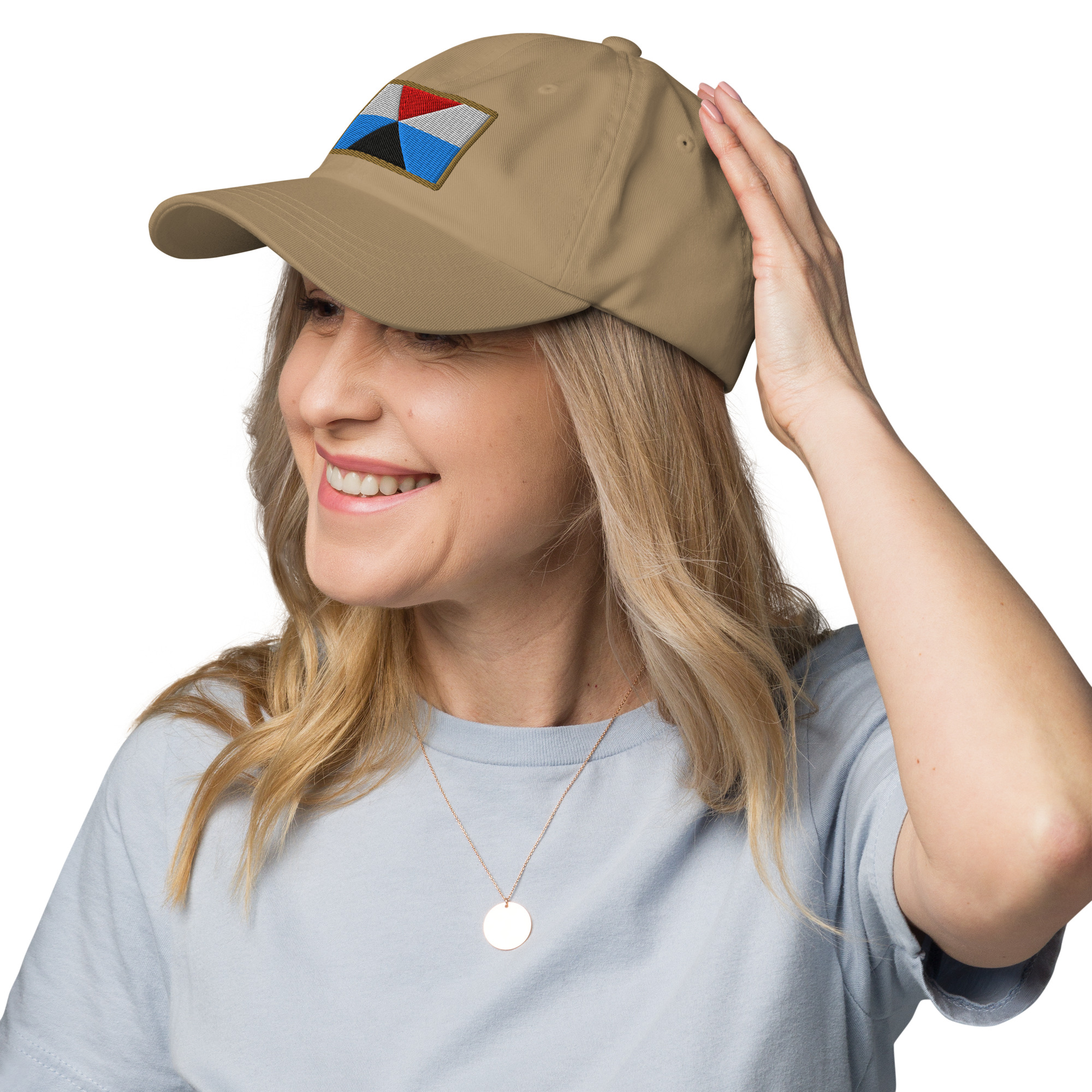 CATANIA Basic Cap / Flag
