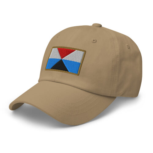 CATANIA Basic Cap / Flag