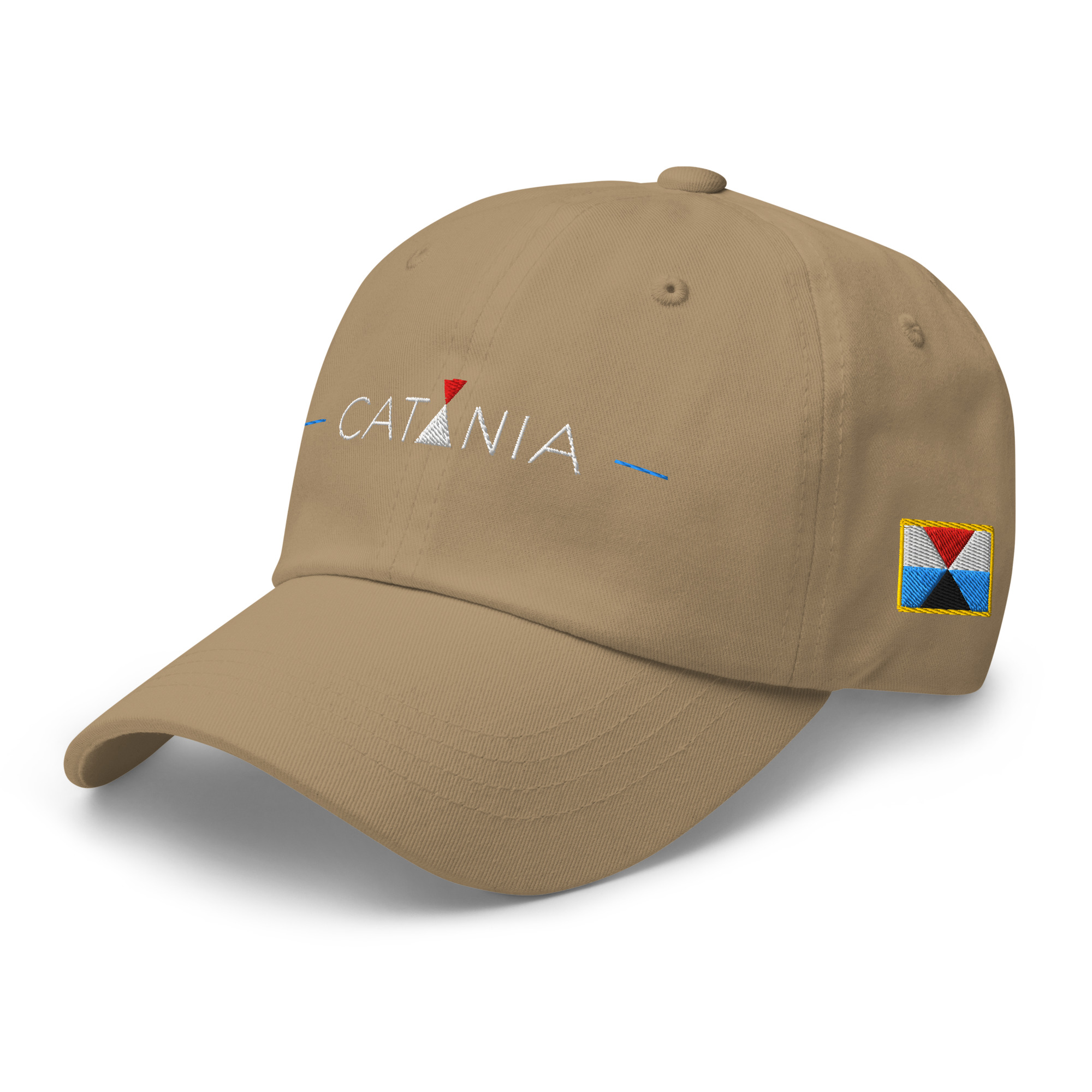 CATANIA Classic Cap
